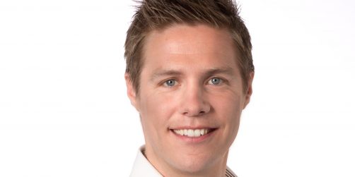 “Framtiden är ljus och väldigt digital”