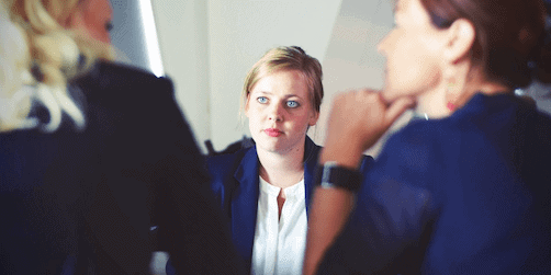 4 tips: Då ska du tacka nej till jobbet