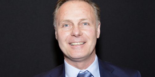 Rapport: Tusen konferensköpare avslöjar sina inköpsplaner för 2018