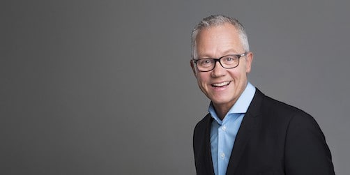 “Analogiseringen är nästa trend”