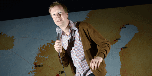 7 tips: Spännande underhållning för event