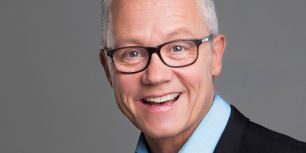 Eventeffect på plats under Möten & Events