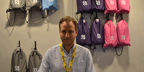 Så tycker utställarna om mässan Möten & Events