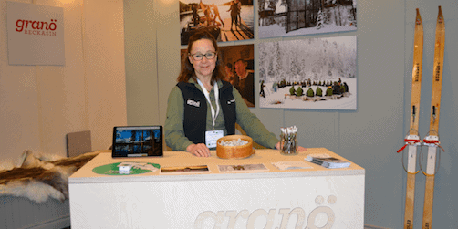 Så tycker utställarna om mässan Möten & Events