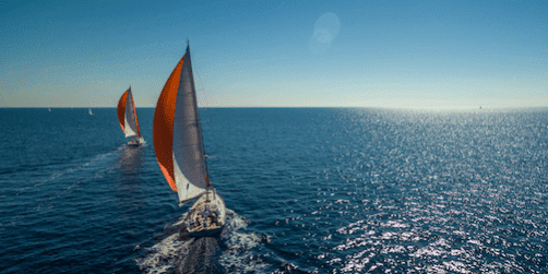 5 tips: Båtar att konferera på