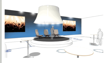 36 branschprofiler bjuder på kunskap – se dem på Eventeffect Arena