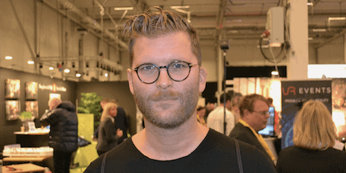Eventeffect tar pulsen på Möten & Events