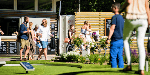 5 tips: Så maxar du din kick-off i vår