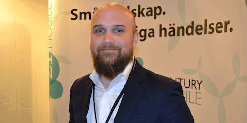 Så tycker utställarna om mässan Möten & Events