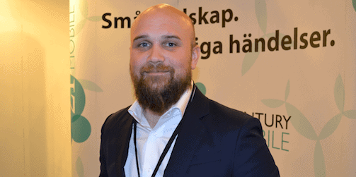 Så tycker utställarna om mässan Möten & Events