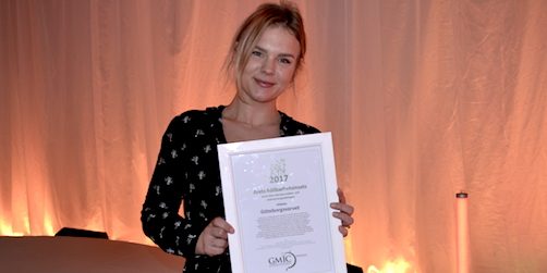 ”Vi strävar efter att hela tiden bli bättre inom hållbarhet”