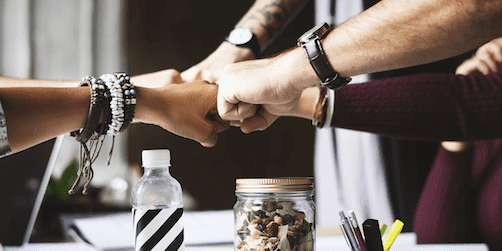 8 tips: Så klättrar du i karriären