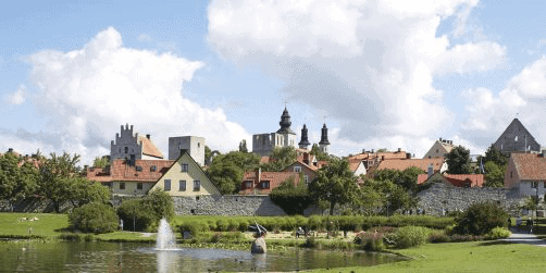 Checklista inför Almedalen