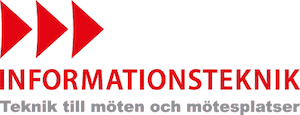 Informationsteknik