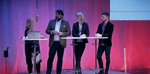 Film: Så lyckas du på den offentliga marknaden