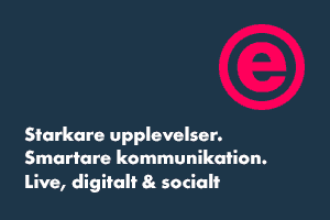 Föreläsare inom digitalisering
