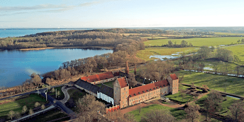 Lista: Tretton mötesplatser med högklassig mat