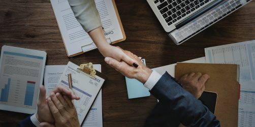 Upphandling:  Projektledare sökes till mässa