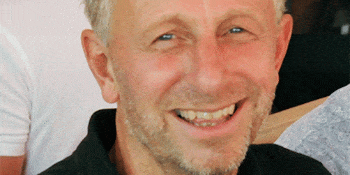 “Jag har en förebild när det gäller eventplanering – Kung Arthur”