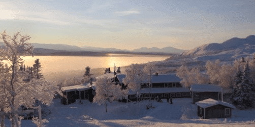 7 tips: Se till att boka julbord innan du går på semester