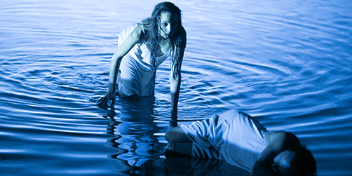 Som besökare uppskattar man det oväntade