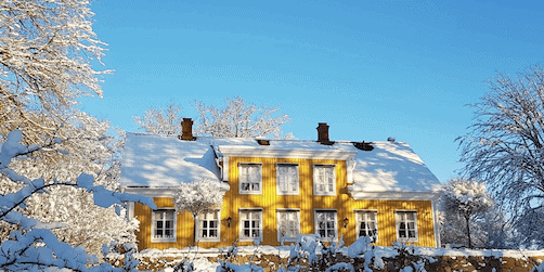 7 tips: Se till att boka julbord innan du går på semester