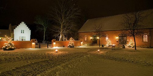 7 tips: Se till att boka julbord innan du går på semester