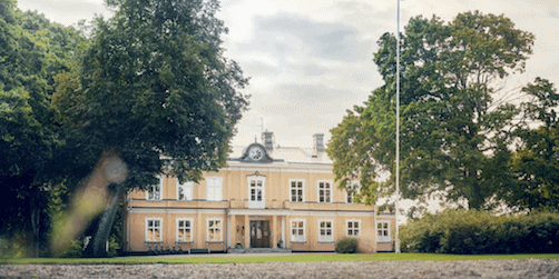 Lista: Tretton mötesplatser med högklassig mat