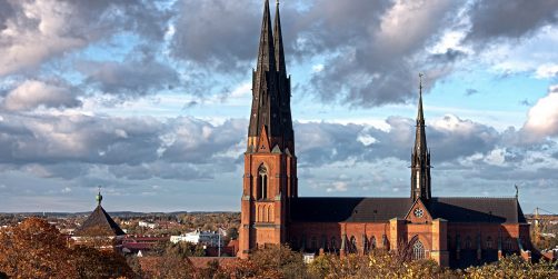 Uppsala satsar på evenemang