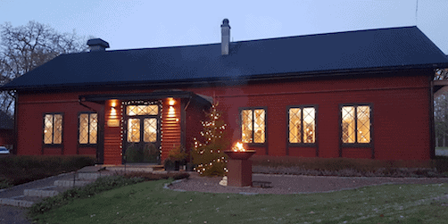 7 tips: Se till att boka julbord innan du går på semester