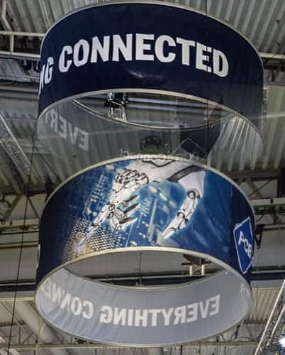 pcb connect på s.e.e. – scandinavian electronic event Månadens monter: PCB Connect av Workman Event