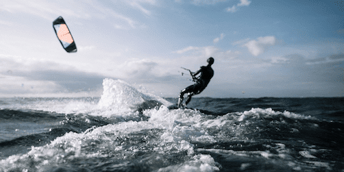 5 tips: Konferensaktiviteter på vattnet