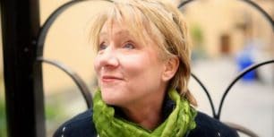 Topp100 – Sveriges populäraste föreläsare 2018: Jenny Åkerman