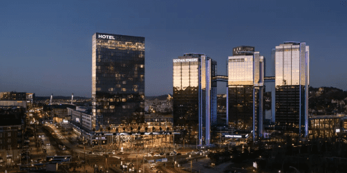 Svenska Mässan närmare byggstart