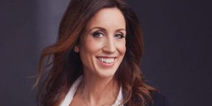 Topp100 – Sveriges populäraste föreläsare 2018: Ami Hemviken