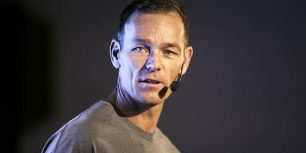 Topp100 – Sveriges populäraste föreläsare 2018: Johan Ronnestam