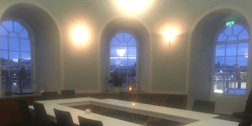 Lista: 10 annorlunda konferenslokaler i Stockholm