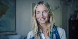 Topp100 – Sveriges populäraste föreläsare 2018: Katarina Blom