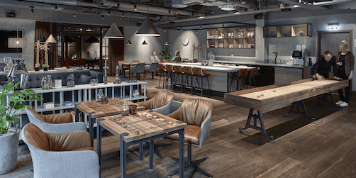 Lista: 10 annorlunda konferenslokaler i Stockholm