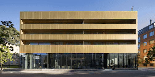 Lista: 10 annorlunda konferenslokaler i Stockholm