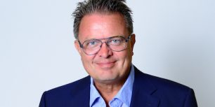 Topp100 – Sveriges populäraste föreläsare 2018: Thomas Ek