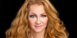 Topp100 – Sveriges populäraste föreläsare 2018: Angela Ahola