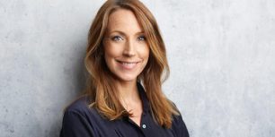 Topp100 – Sveriges populäraste föreläsare 2018: Anna Bennich Karlstedt