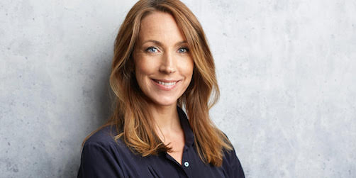 Topp100 – Sveriges populäraste föreläsare 2018: Anna Bennich Karlstedt