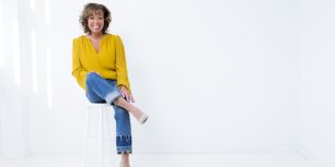 Topp100 – Sveriges populäraste föreläsare 2018: Christina Stielli