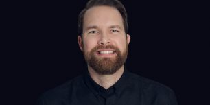 Topp100 – Sveriges populäraste föreläsare 2018: David Ståhlberg