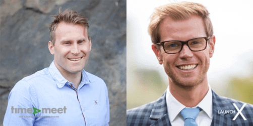 5 föreläsningar du inte får missa på Möten & Events