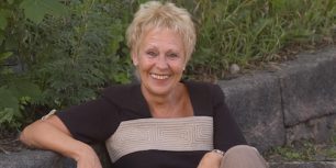 Topp100 – Sveriges populäraste föreläsare 2018: Inger Hansson