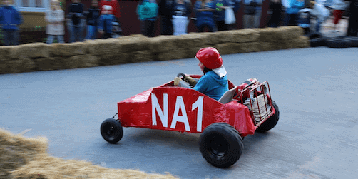 Lista: 33 teambuildingaktiviteter för din kick-off