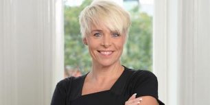 Topp100 – Sveriges populäraste föreläsare 2018: Mia Törnblom